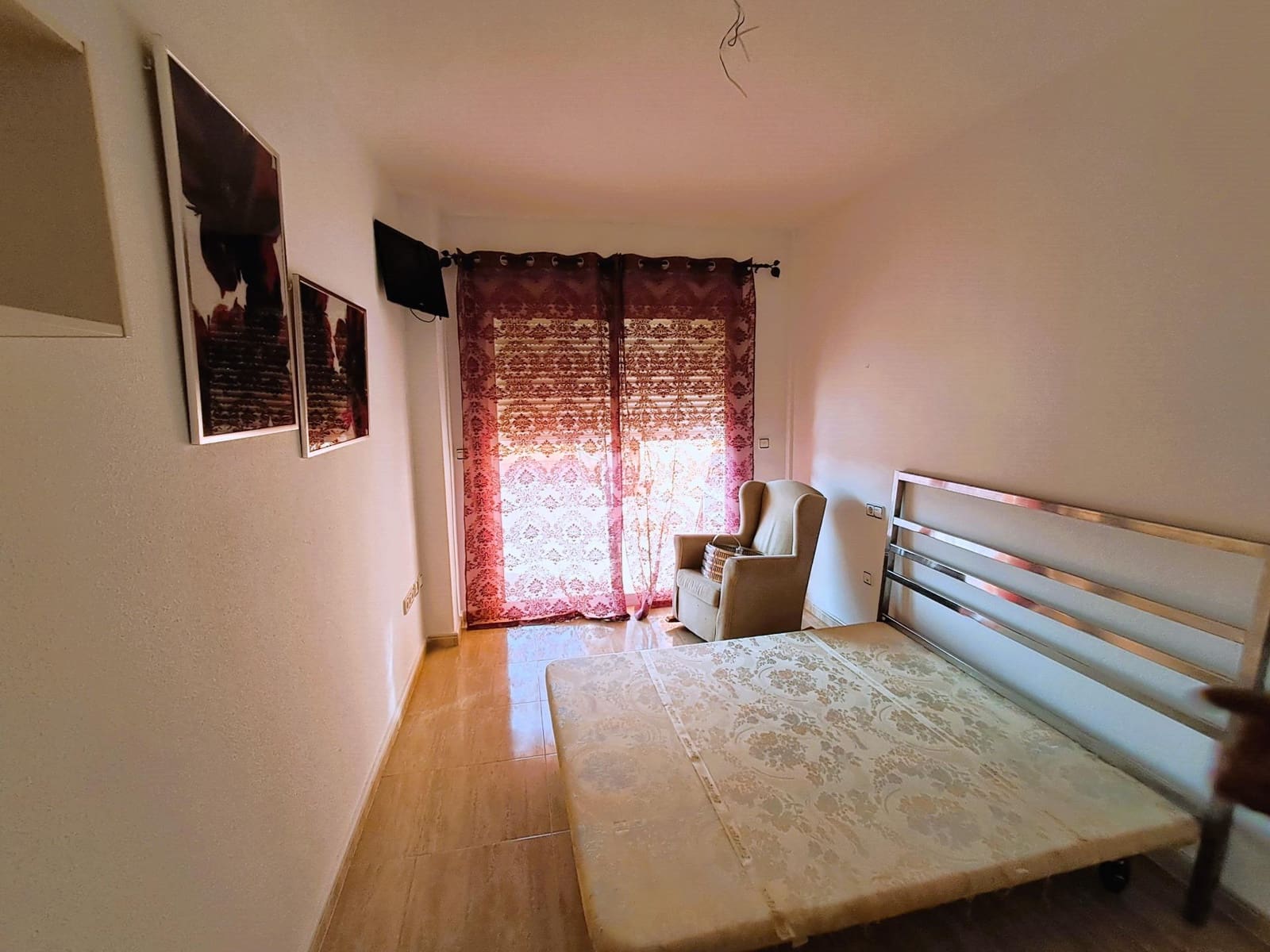 2 sovrum Lägenhet till salu i Aguilas med pool garage - 275 000 € (Ref: 9715030)