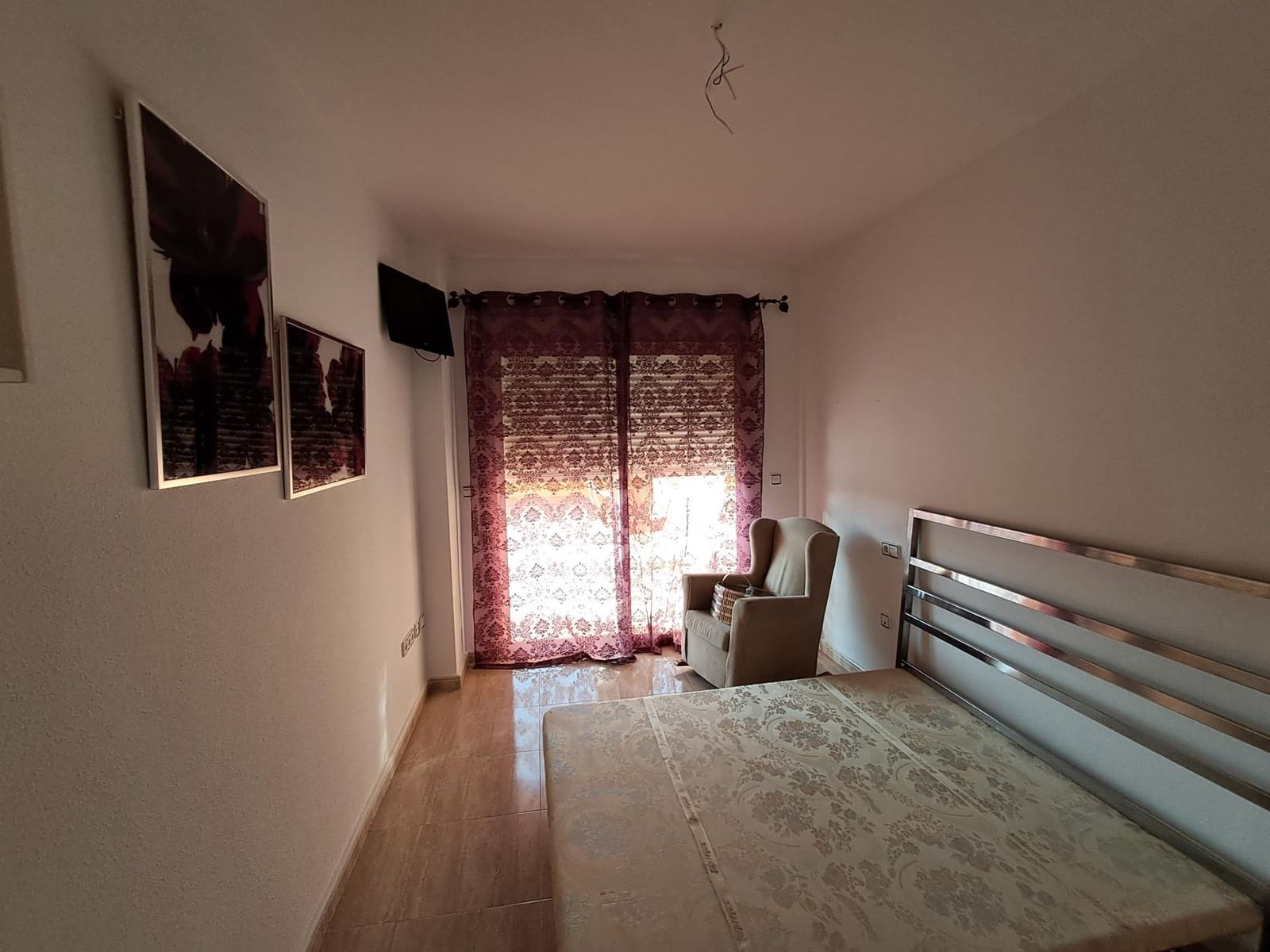 2 sovrum Lägenhet till salu i Aguilas med pool garage - 275 000 € (Ref: 9715030)