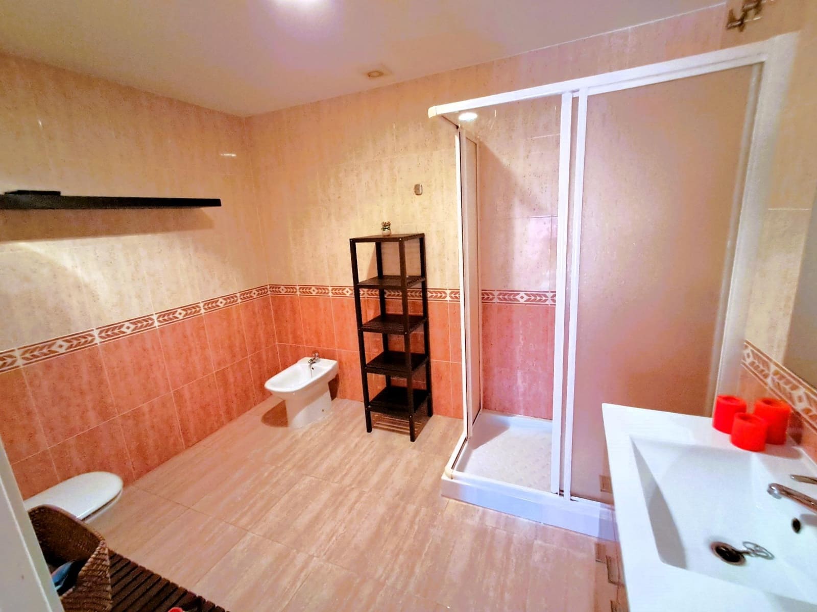 2 sovrum Lägenhet till salu i Aguilas med pool garage - 275 000 € (Ref: 9715030)