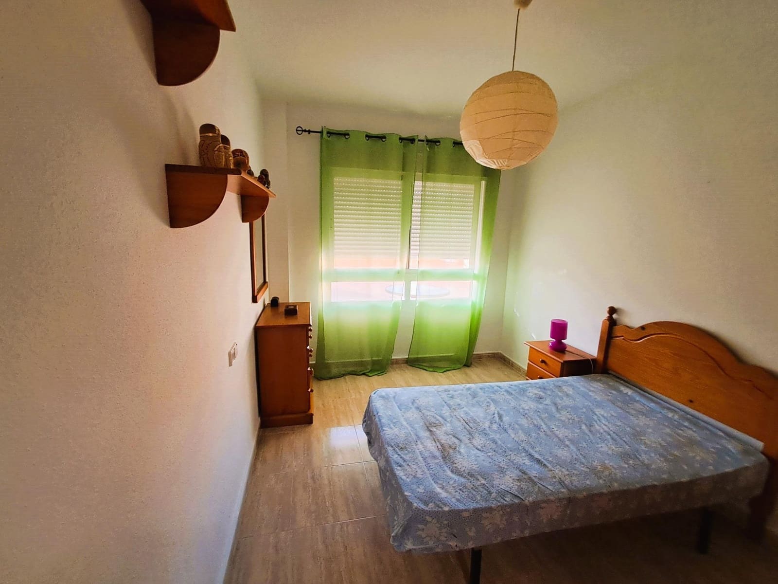 2 sovrum Lägenhet till salu i Aguilas med pool garage - 275 000 € (Ref: 9715030)