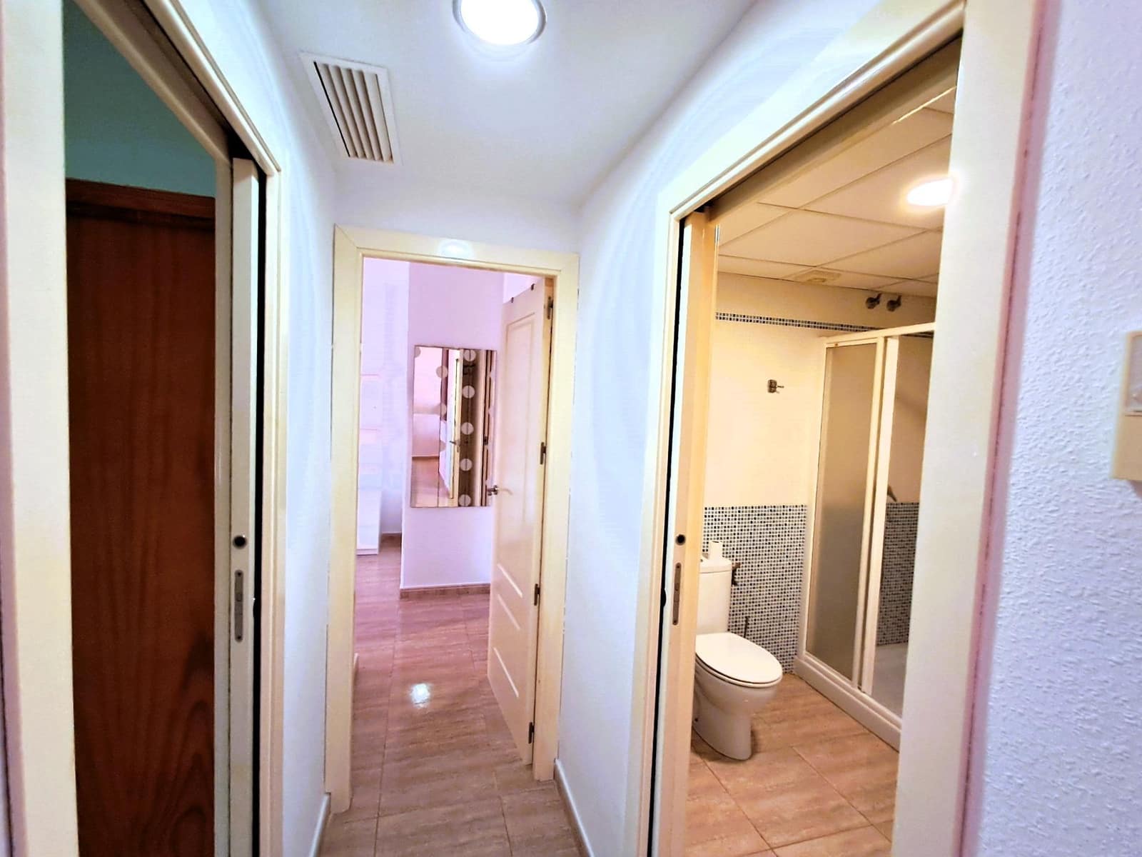 2 sovrum Lägenhet till salu i Aguilas med pool garage - 275 000 € (Ref: 9715030)