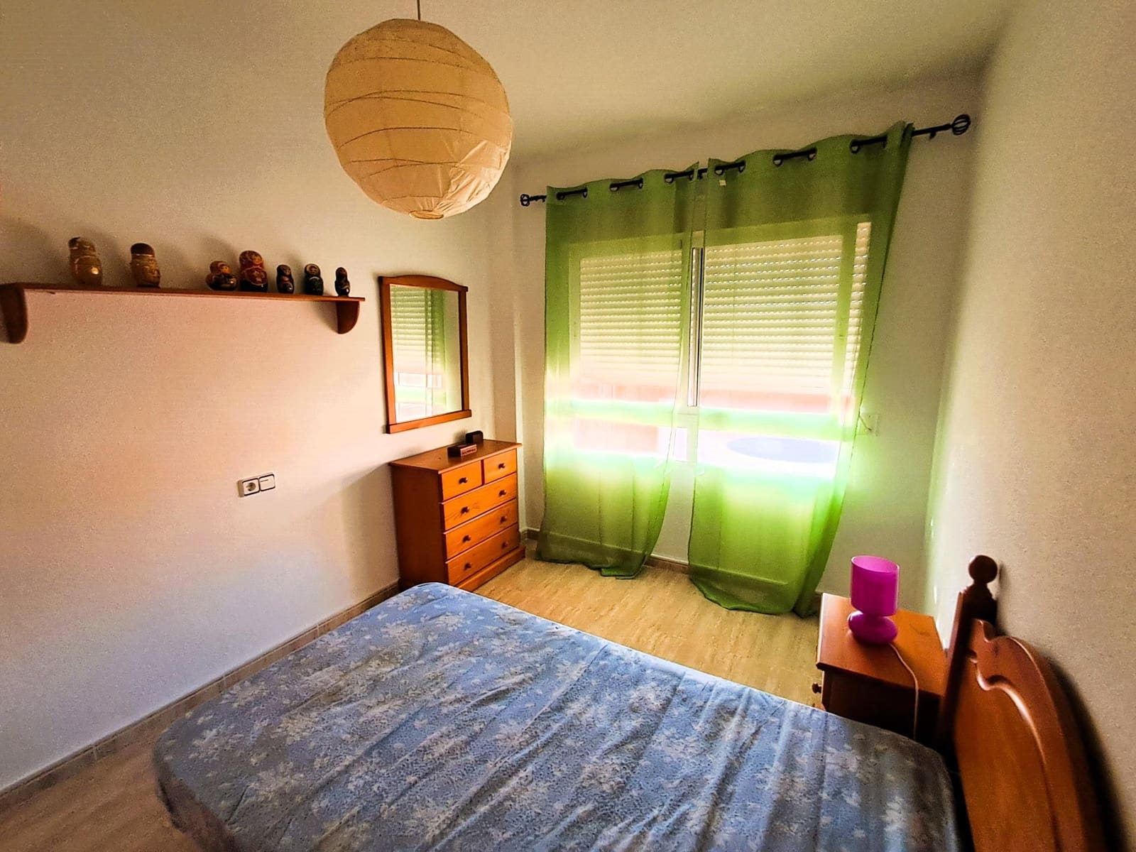 2 sovrum Lägenhet till salu i Aguilas med pool garage - 275 000 € (Ref: 9715030)