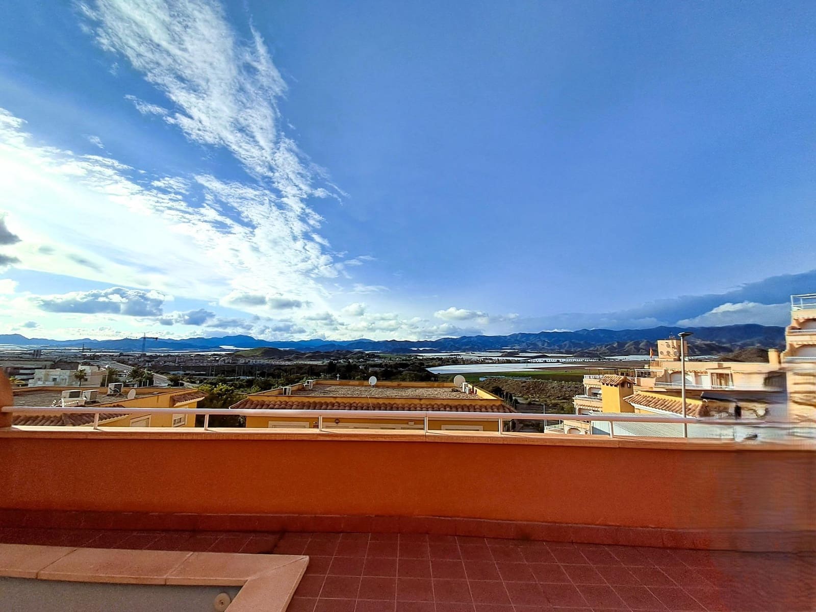 2 sovrum Lägenhet till salu i Aguilas med pool garage - 275 000 € (Ref: 9715030)