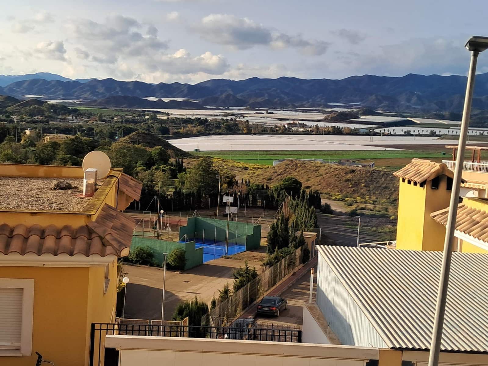 2 sovrum Lägenhet till salu i Aguilas med pool garage - 275 000 € (Ref: 9715030)