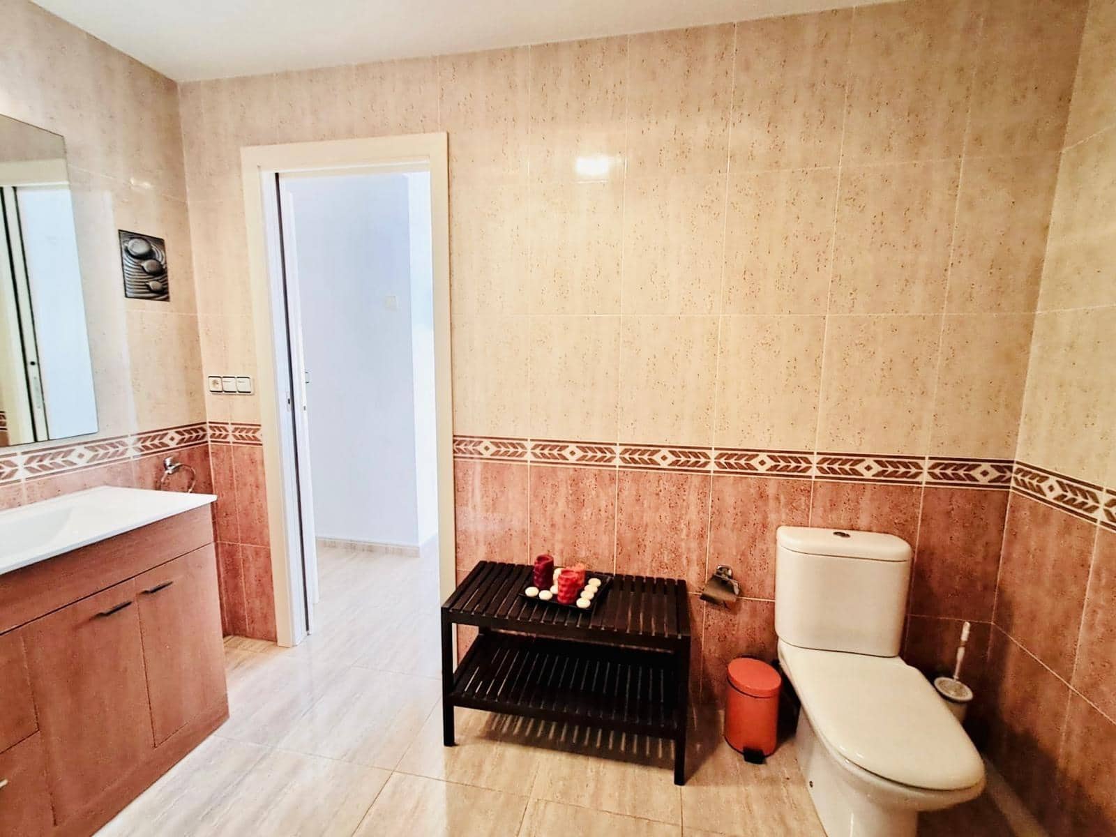 2 bedroom Apartment for sale in Aguilas with pool garage - € 250,000 (Ref: 9715030)