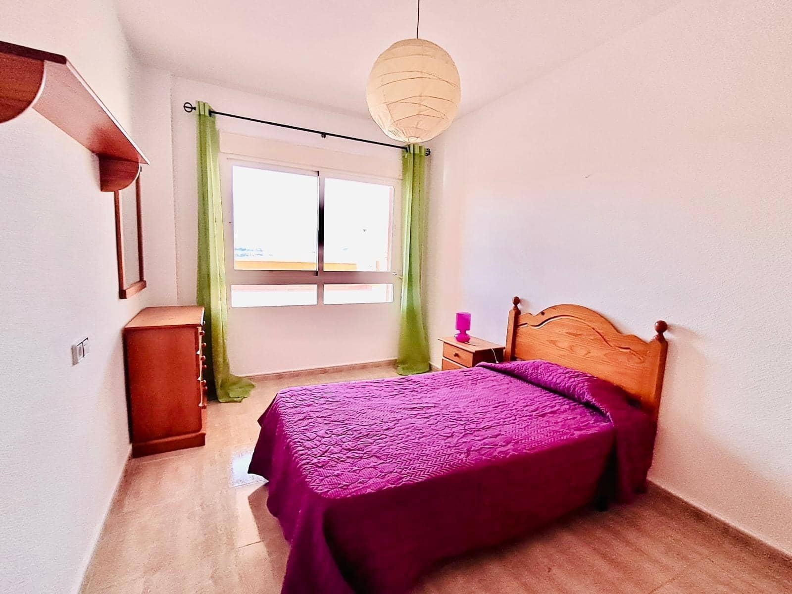 2 bedroom Apartment for sale in Aguilas with pool garage - € 250,000 (Ref: 9715030)