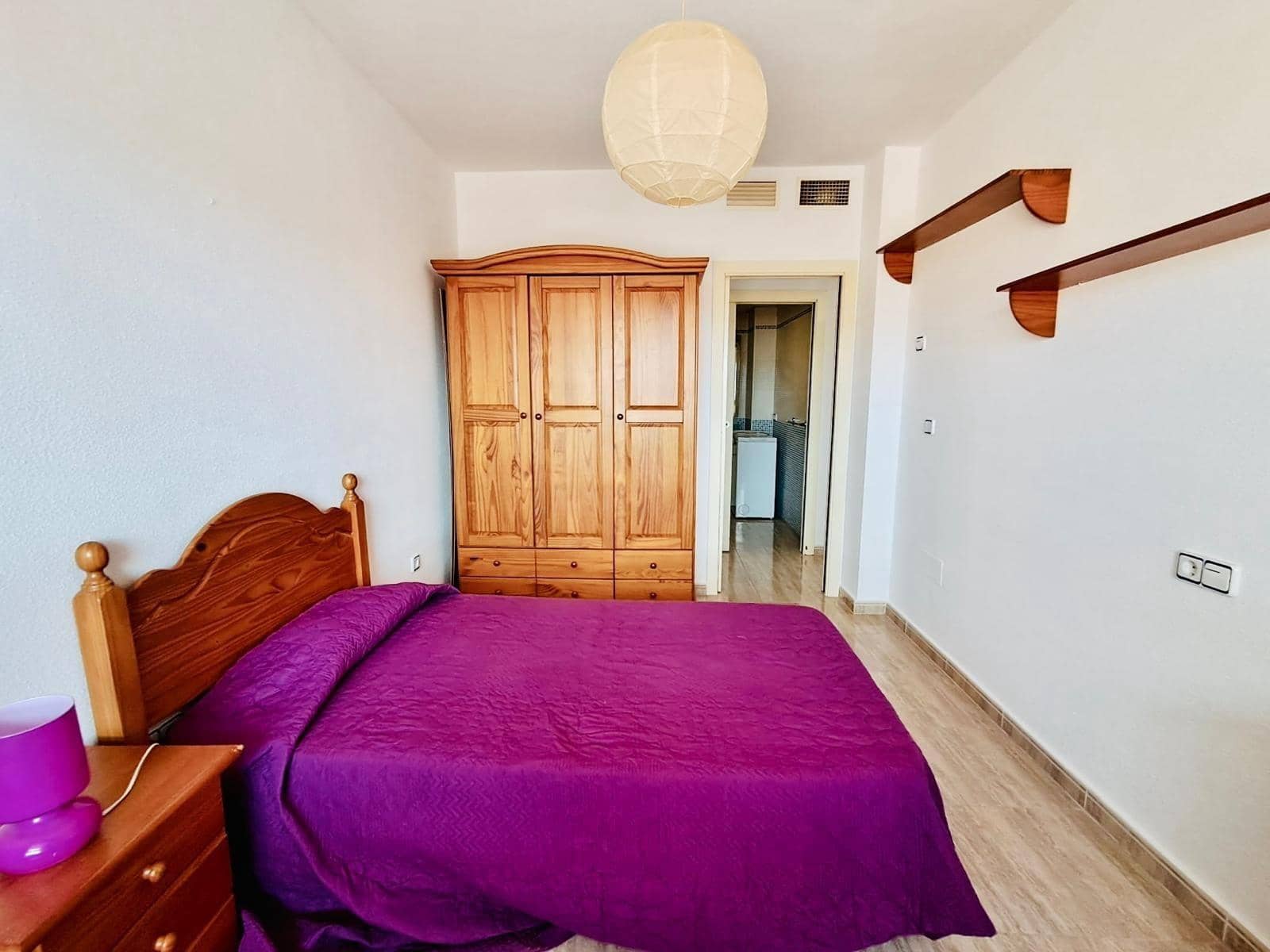 2 bedroom Apartment for sale in Aguilas with pool garage - € 250,000 (Ref: 9715030)