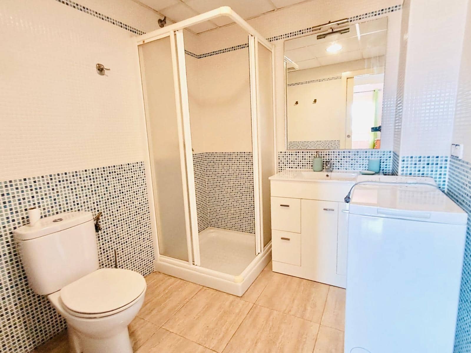 2 bedroom Apartment for sale in Aguilas with pool garage - € 250,000 (Ref: 9715030)