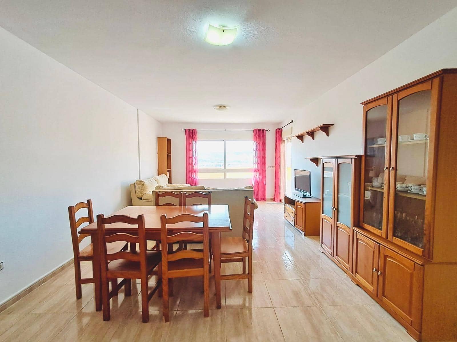 2 bedroom Apartment for sale in Aguilas with pool garage - € 250,000 (Ref: 9715030)