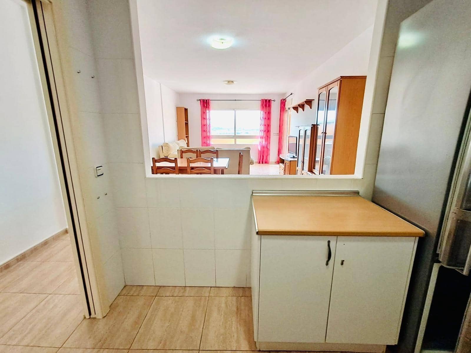 2 bedroom Apartment for sale in Aguilas with pool garage - € 250,000 (Ref: 9715030)