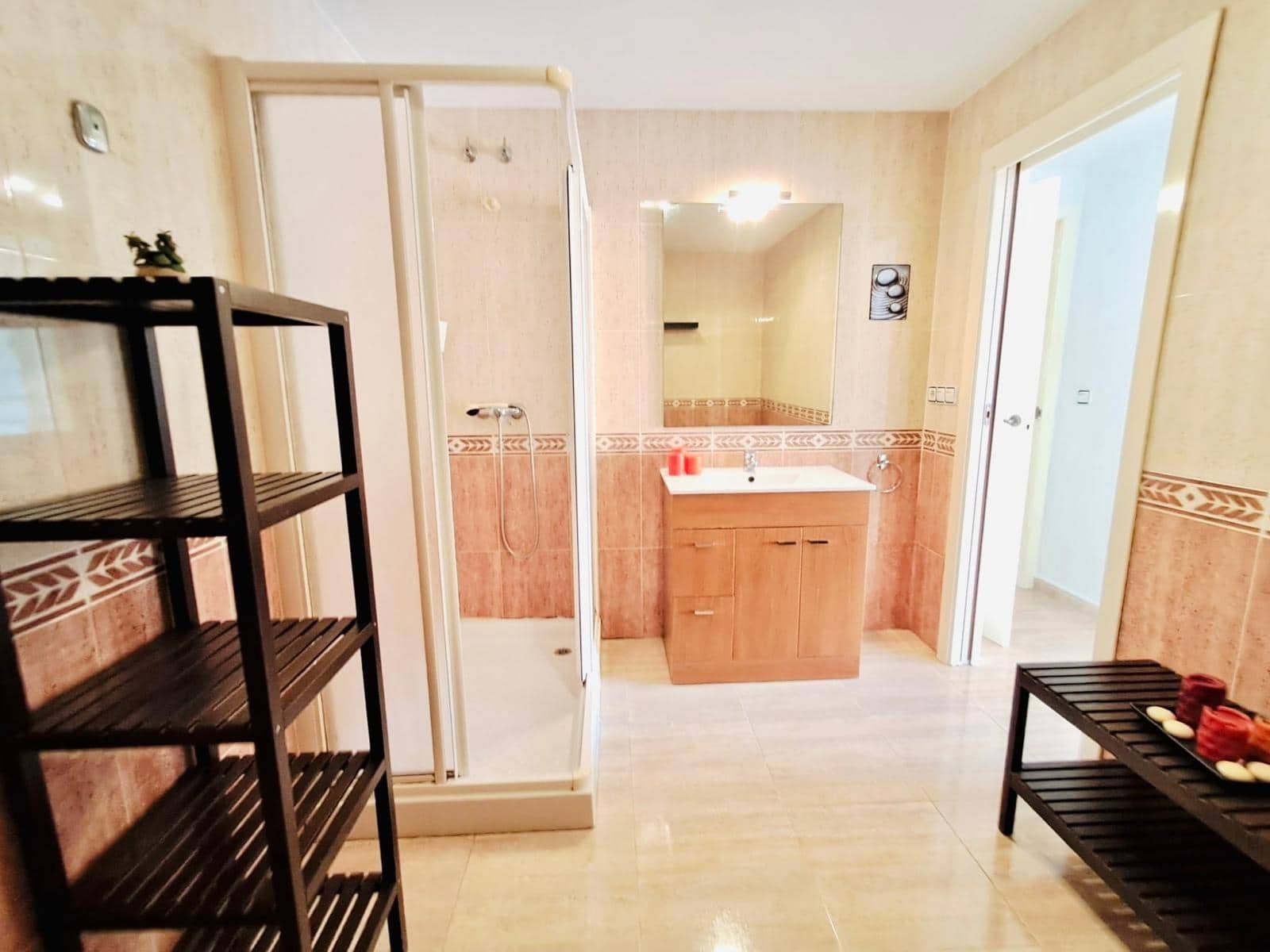 2 bedroom Apartment for sale in Aguilas with pool garage - € 250,000 (Ref: 9715030)