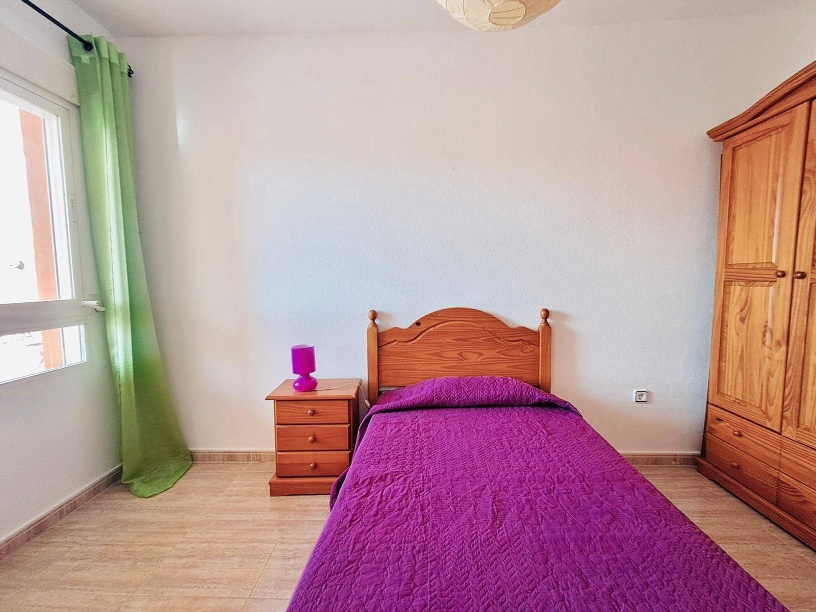 2 bedroom Apartment for sale in Aguilas with pool garage - € 250,000 (Ref: 9715030)