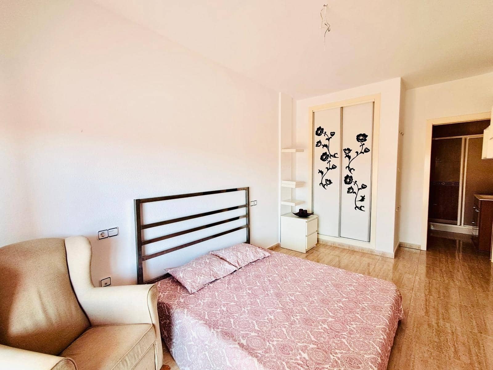 2 bedroom Apartment for sale in Aguilas with pool garage - € 250,000 (Ref: 9715030)