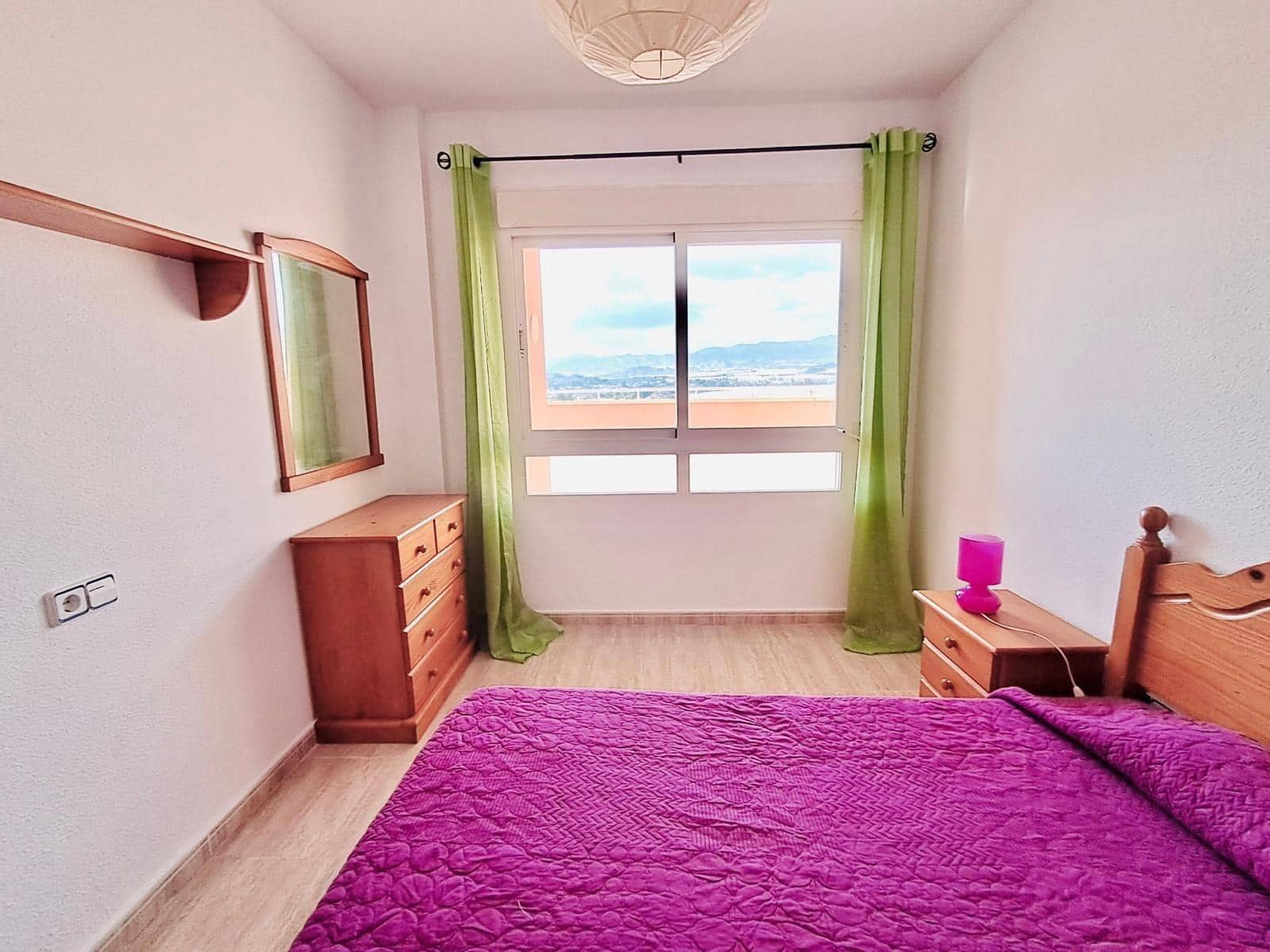 2 bedroom Apartment for sale in Aguilas with pool garage - € 250,000 (Ref: 9715030)