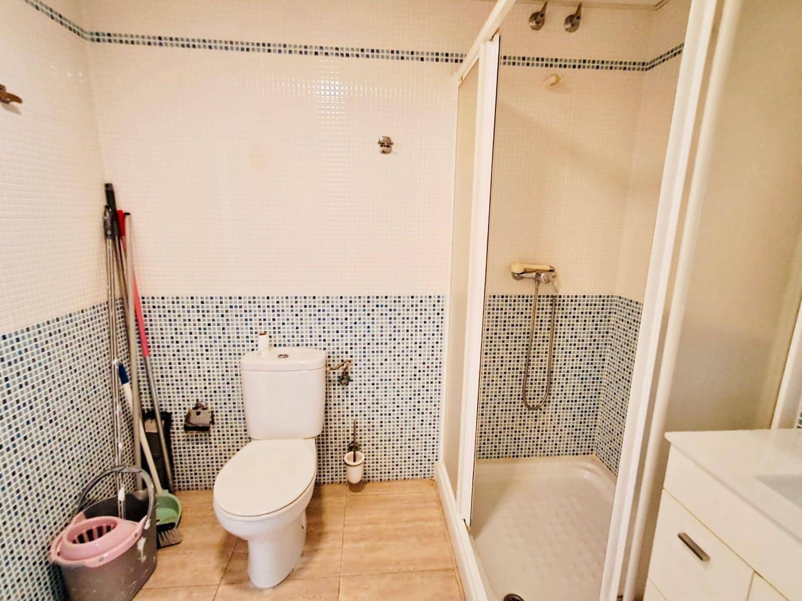2 bedroom Apartment for sale in Aguilas with pool garage - € 250,000 (Ref: 9715030)