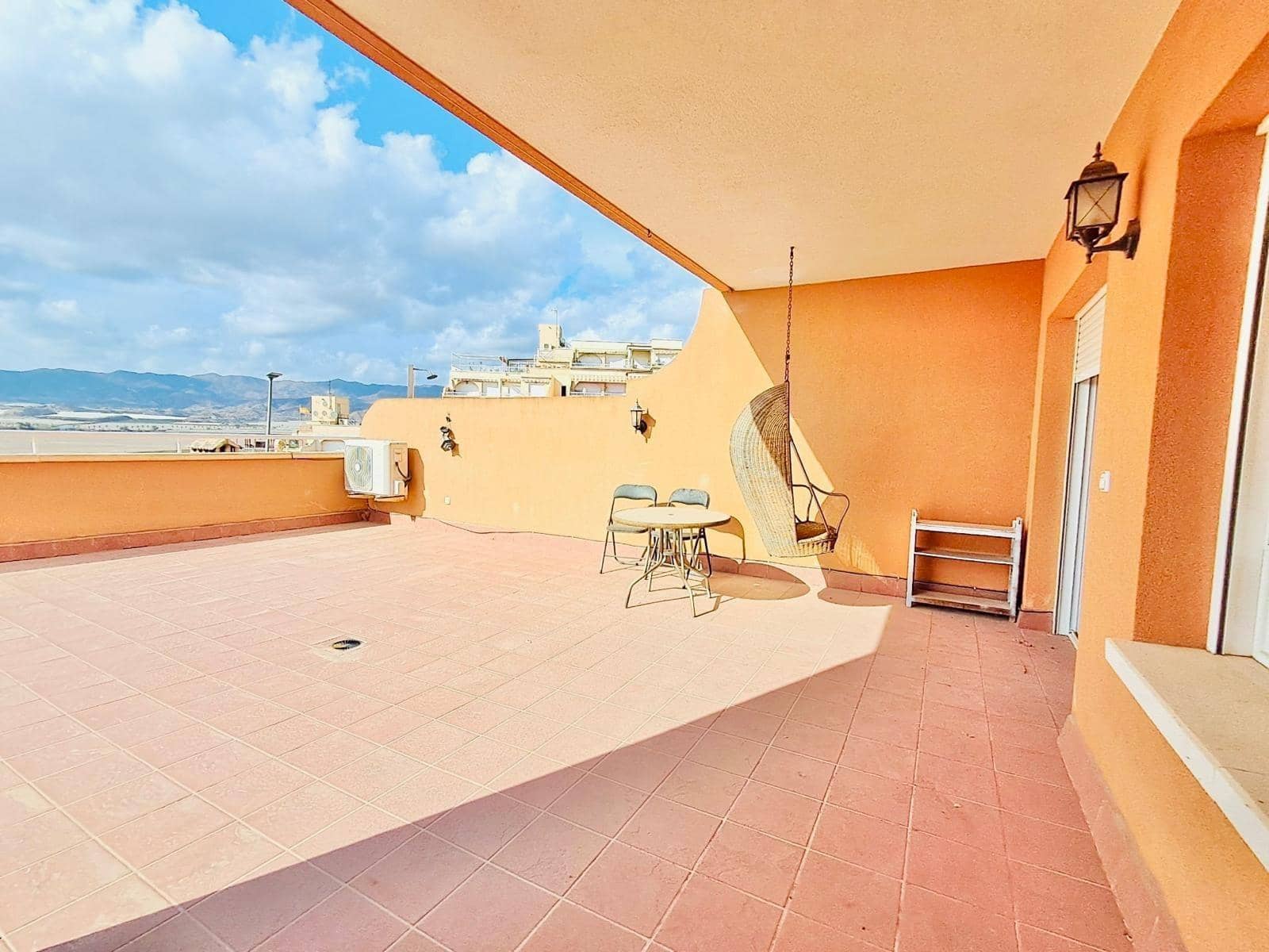 2 bedroom Apartment for sale in Aguilas with pool garage - € 250,000 (Ref: 9715030)