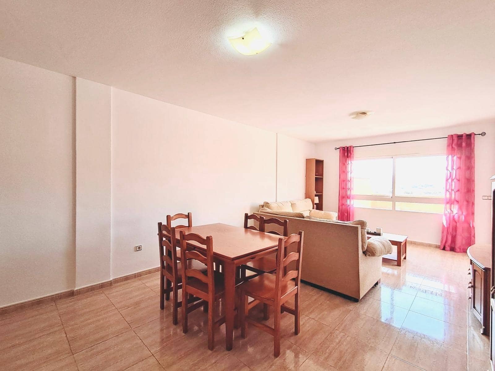 2 bedroom Apartment for sale in Aguilas with pool garage - € 250,000 (Ref: 9715030)