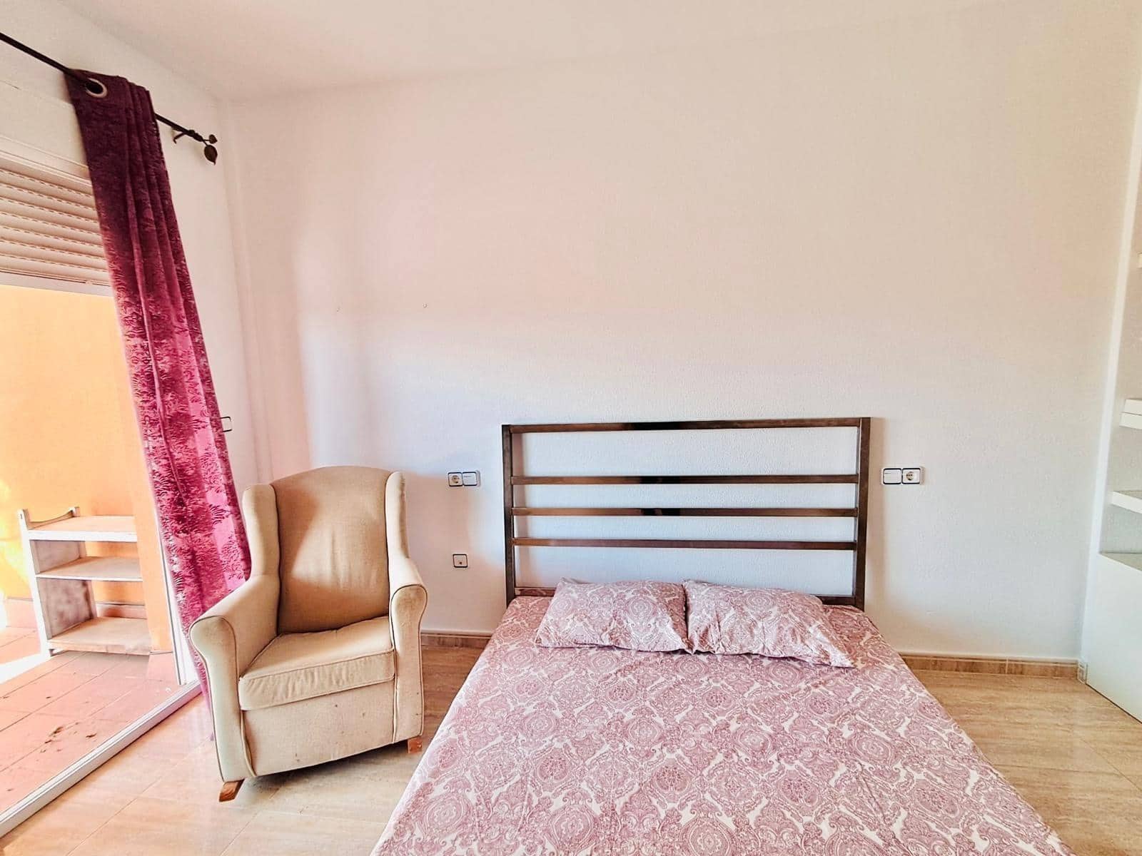 2 bedroom Apartment for sale in Aguilas with pool garage - € 250,000 (Ref: 9715030)