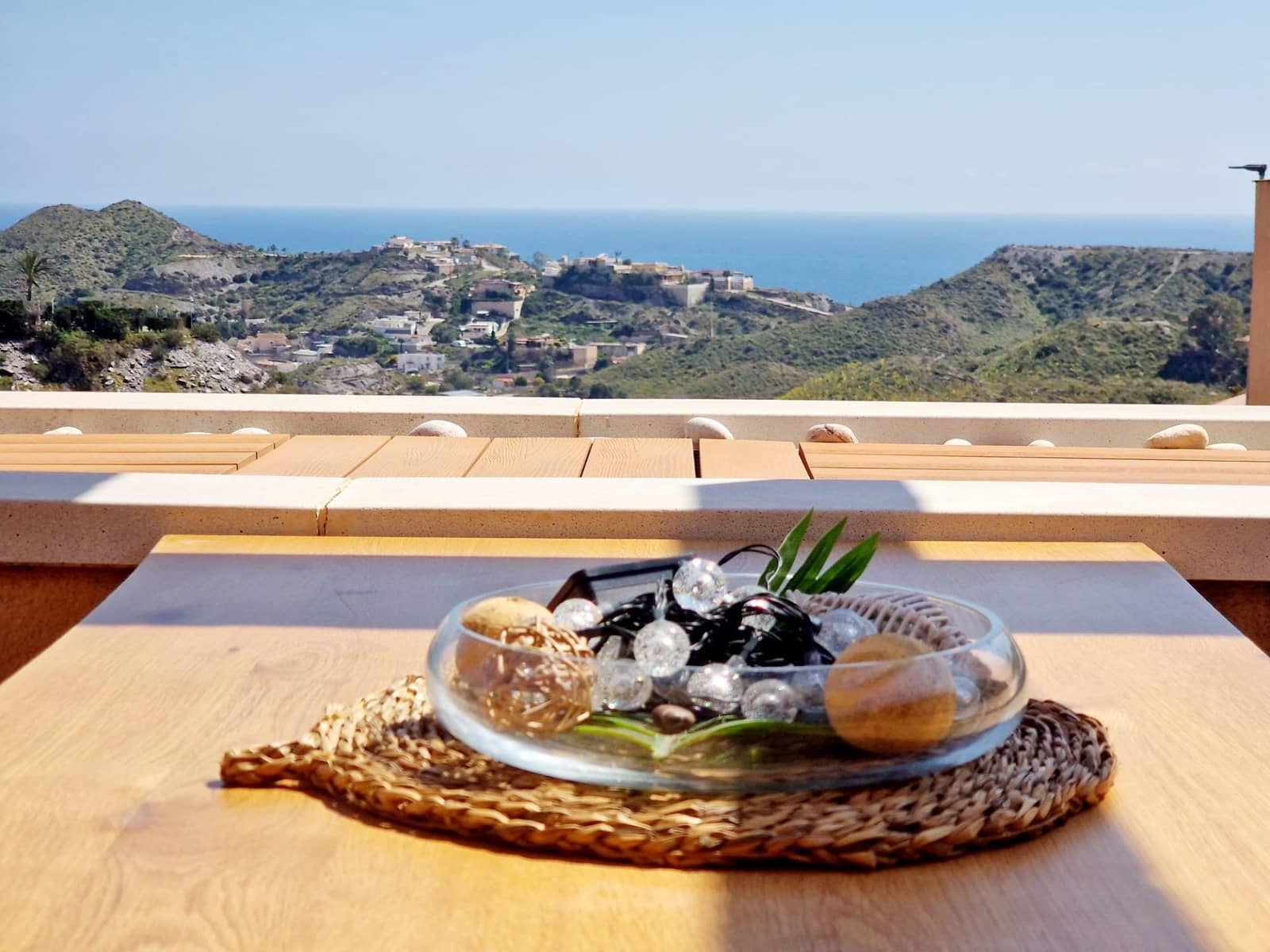 2 soveværelse Penthouse til salg i Los Collados med swimmingpool garage - € 180.000 (Ref: 9720102)