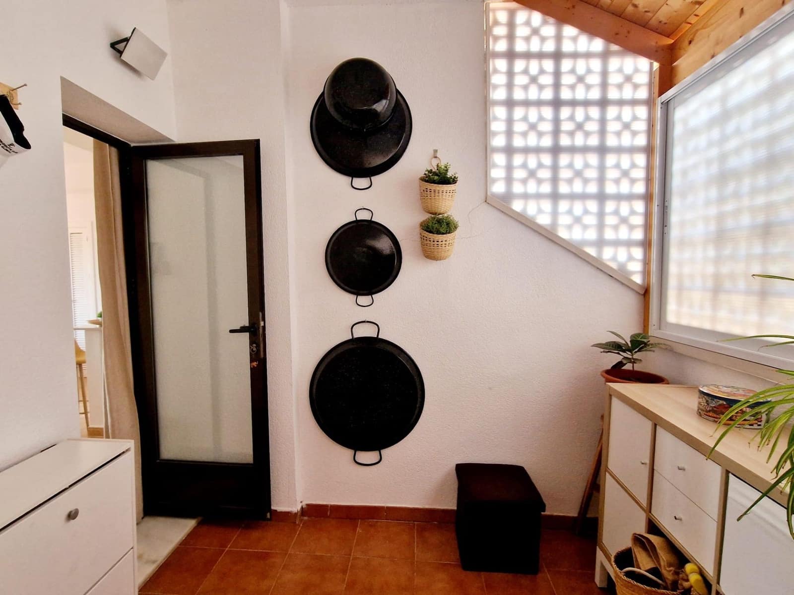 2 soveværelse Penthouse til salg i Los Collados med swimmingpool garage - € 180.000 (Ref: 9720102)