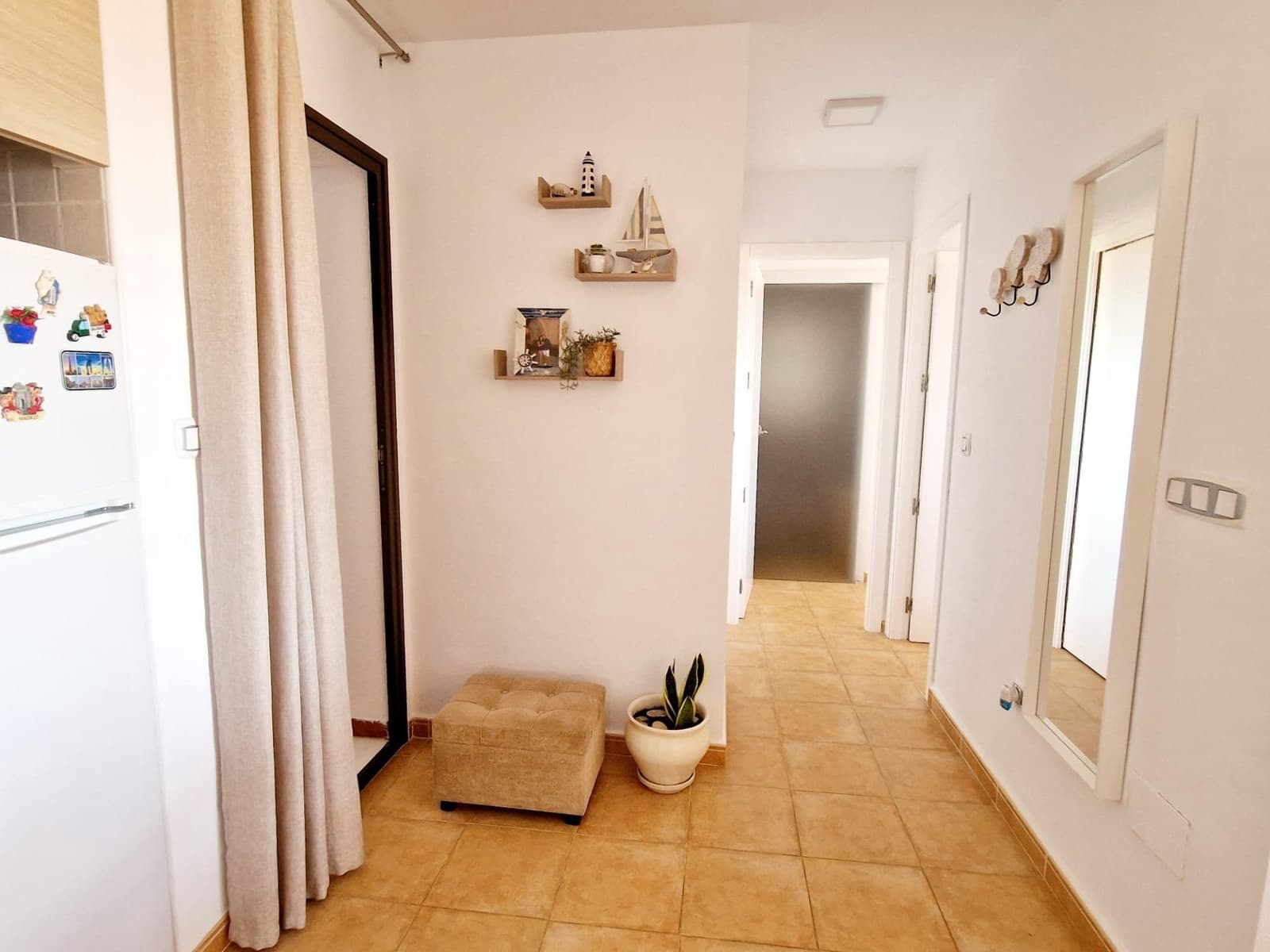 2 soveværelse Penthouse til salg i Los Collados med swimmingpool garage - € 180.000 (Ref: 9720102)