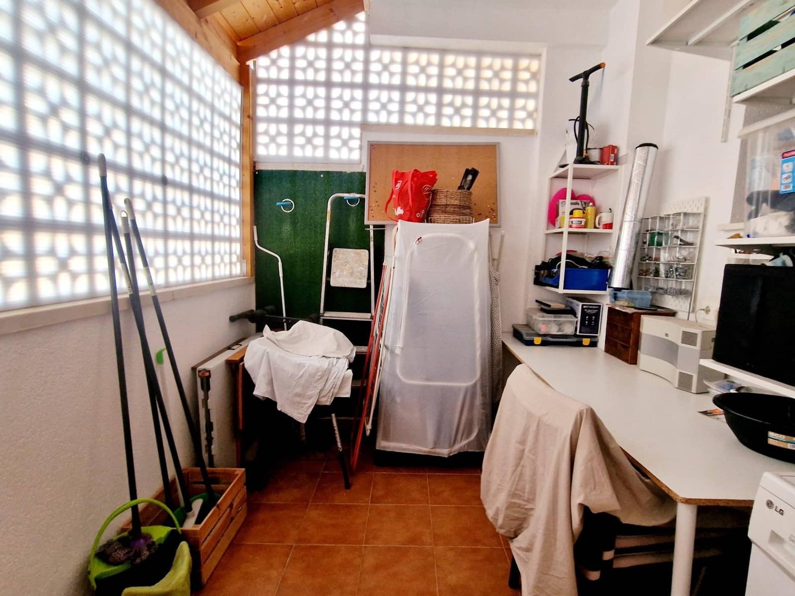 2 soveværelse Penthouse til salg i Los Collados med swimmingpool garage - € 180.000 (Ref: 9720102)