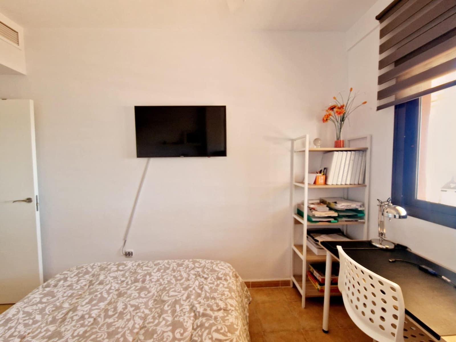 2 soveværelse Penthouse til salg i Los Collados med swimmingpool garage - € 180.000 (Ref: 9720102)