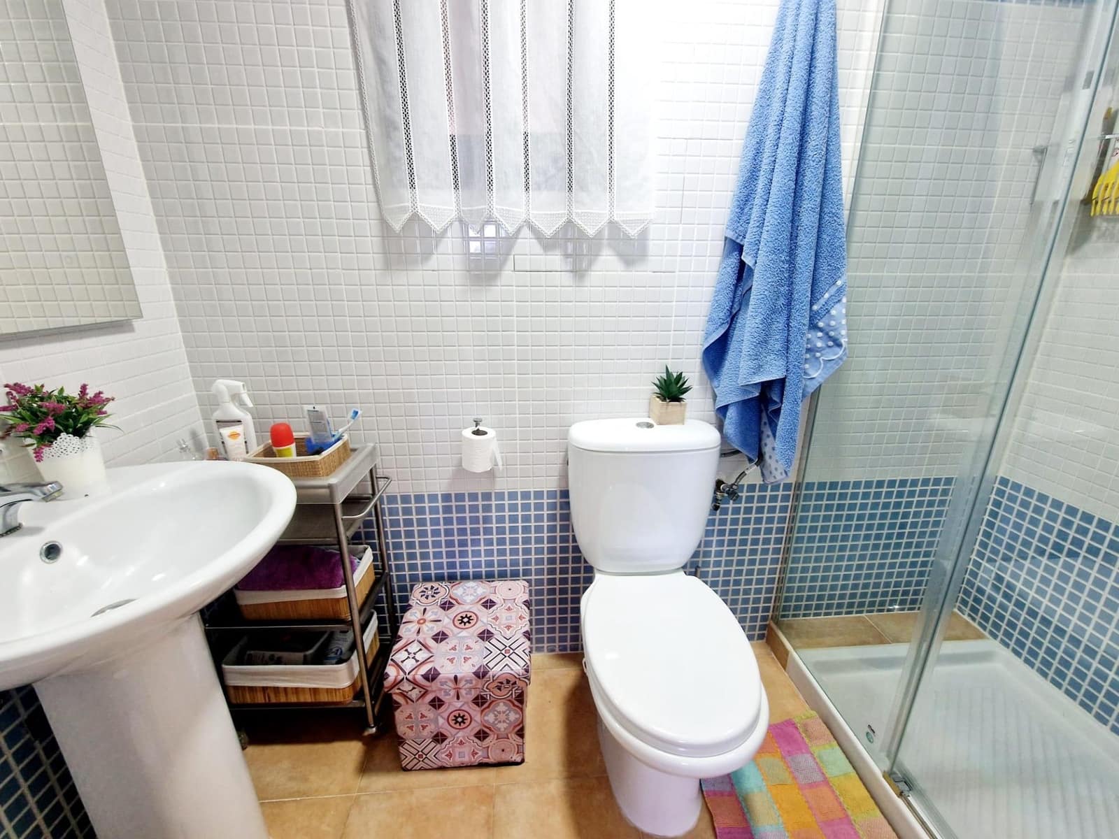 2 soveværelse Penthouse til salg i Los Collados med swimmingpool garage - € 180.000 (Ref: 9720102)