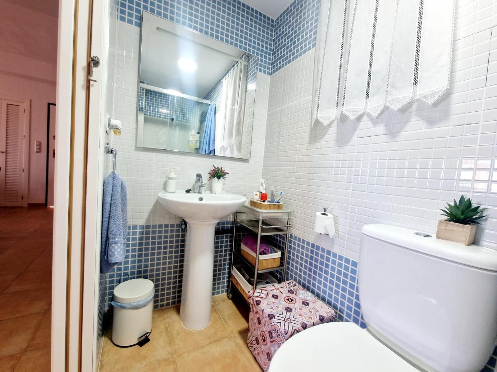 2 soveværelse Penthouse til salg i Los Collados med swimmingpool garage - € 180.000 (Ref: 9720102)