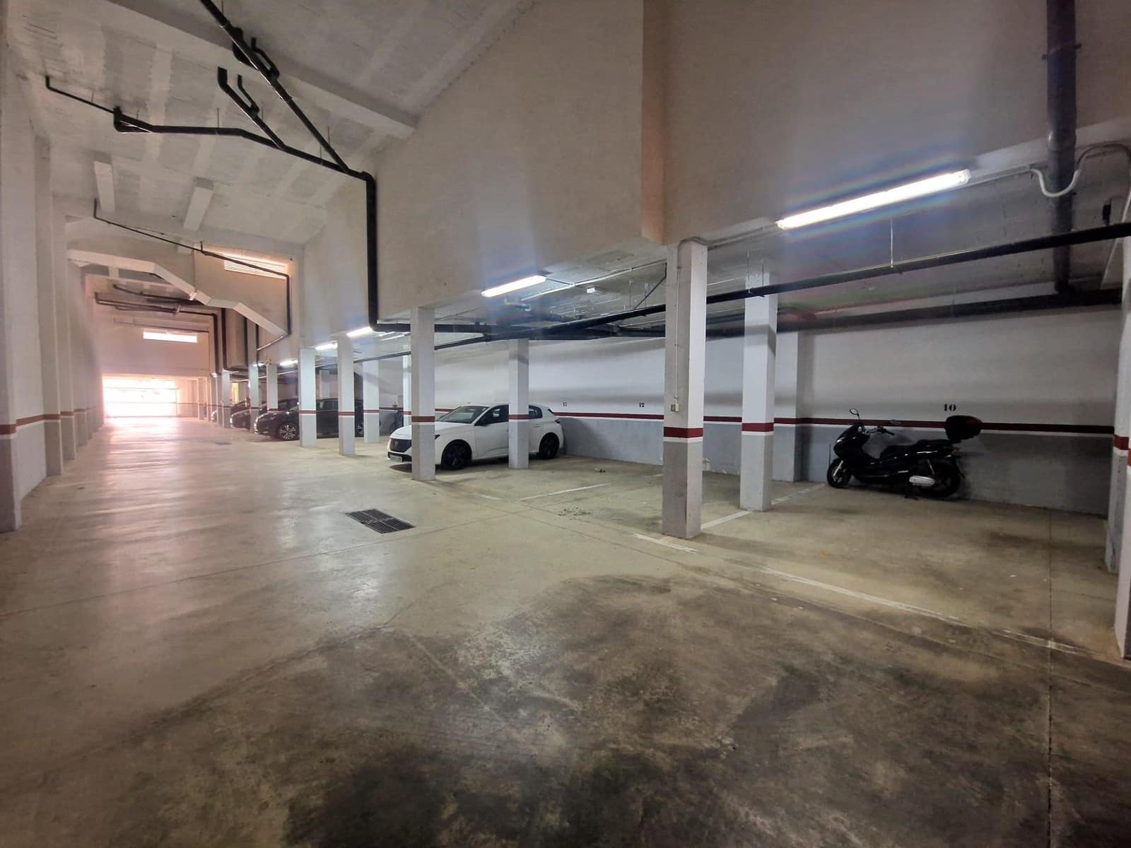 2 soveværelse Penthouse til salg i Los Collados med swimmingpool garage - € 180.000 (Ref: 9720102)