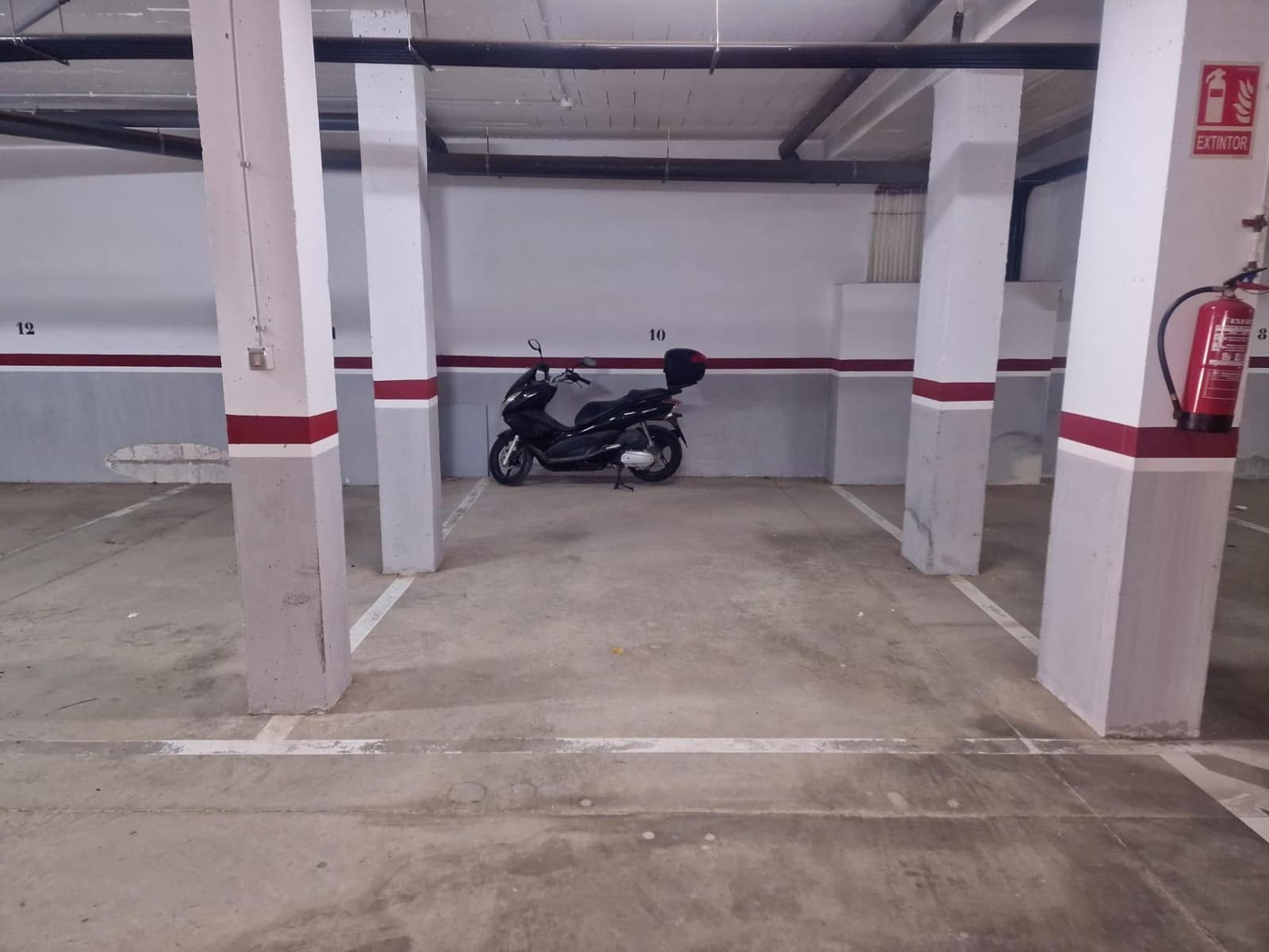 2 soveværelse Penthouse til salg i Los Collados med swimmingpool garage - € 180.000 (Ref: 9720102)