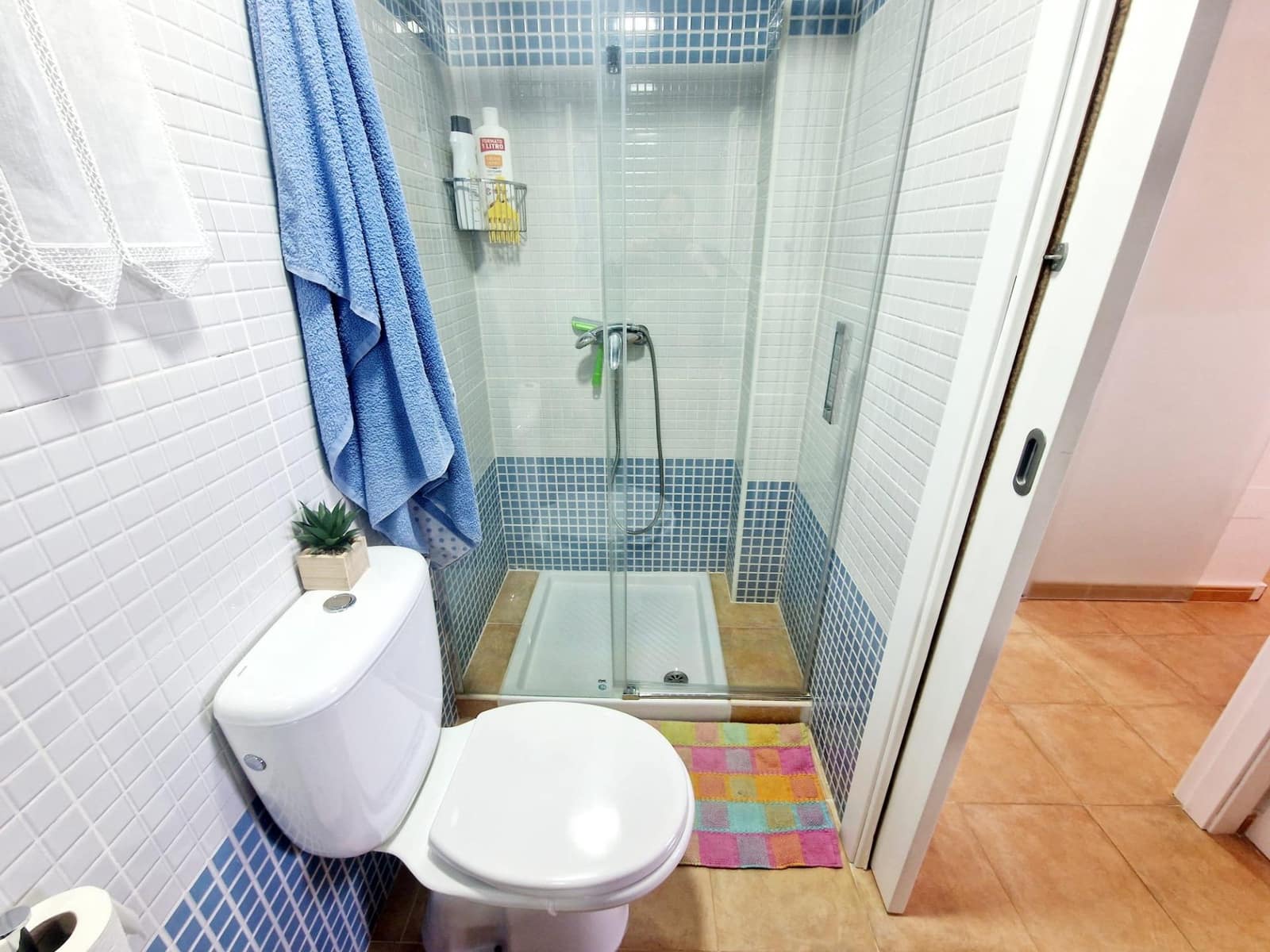 2 soveværelse Penthouse til salg i Los Collados med swimmingpool garage - € 180.000 (Ref: 9720102)