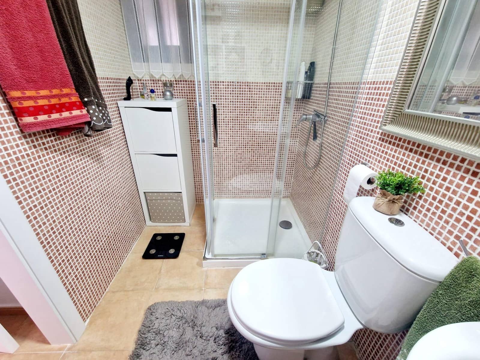 2 soveværelse Penthouse til salg i Los Collados med swimmingpool garage - € 180.000 (Ref: 9720102)