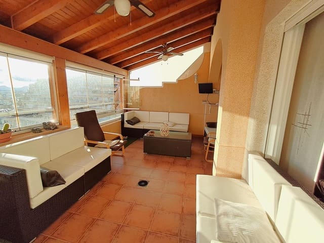 3 sovrum Lägenhet till salu i El Hornillo, Aguilas med pool garage - 359 900 € (Ref: 9720103)