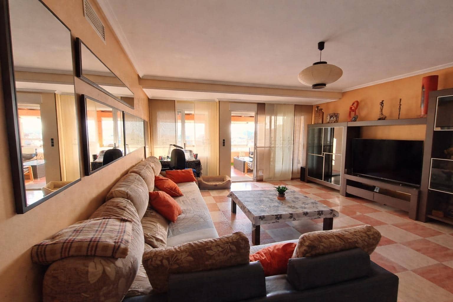 3 bedroom Flat for sale in Aguilas with pool garage - € 359,900 (Ref: 9720103)