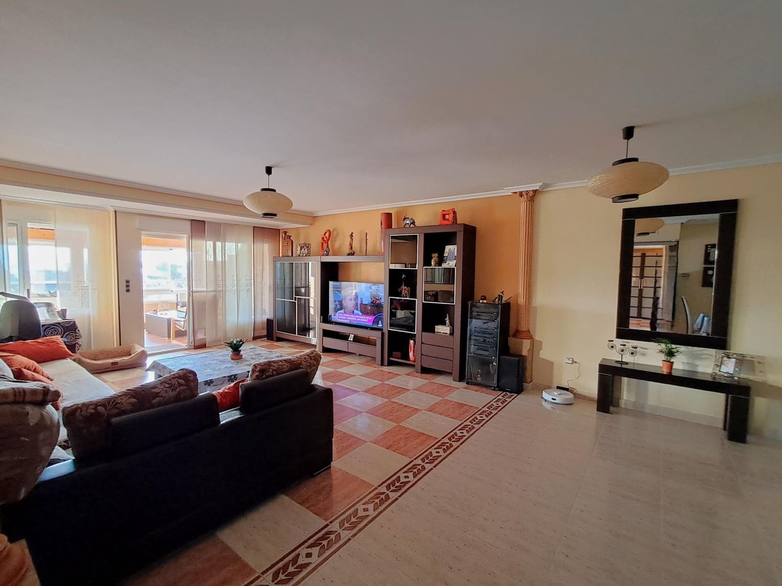 3 bedroom Flat for sale in Aguilas with pool garage - € 359,900 (Ref: 9720103)