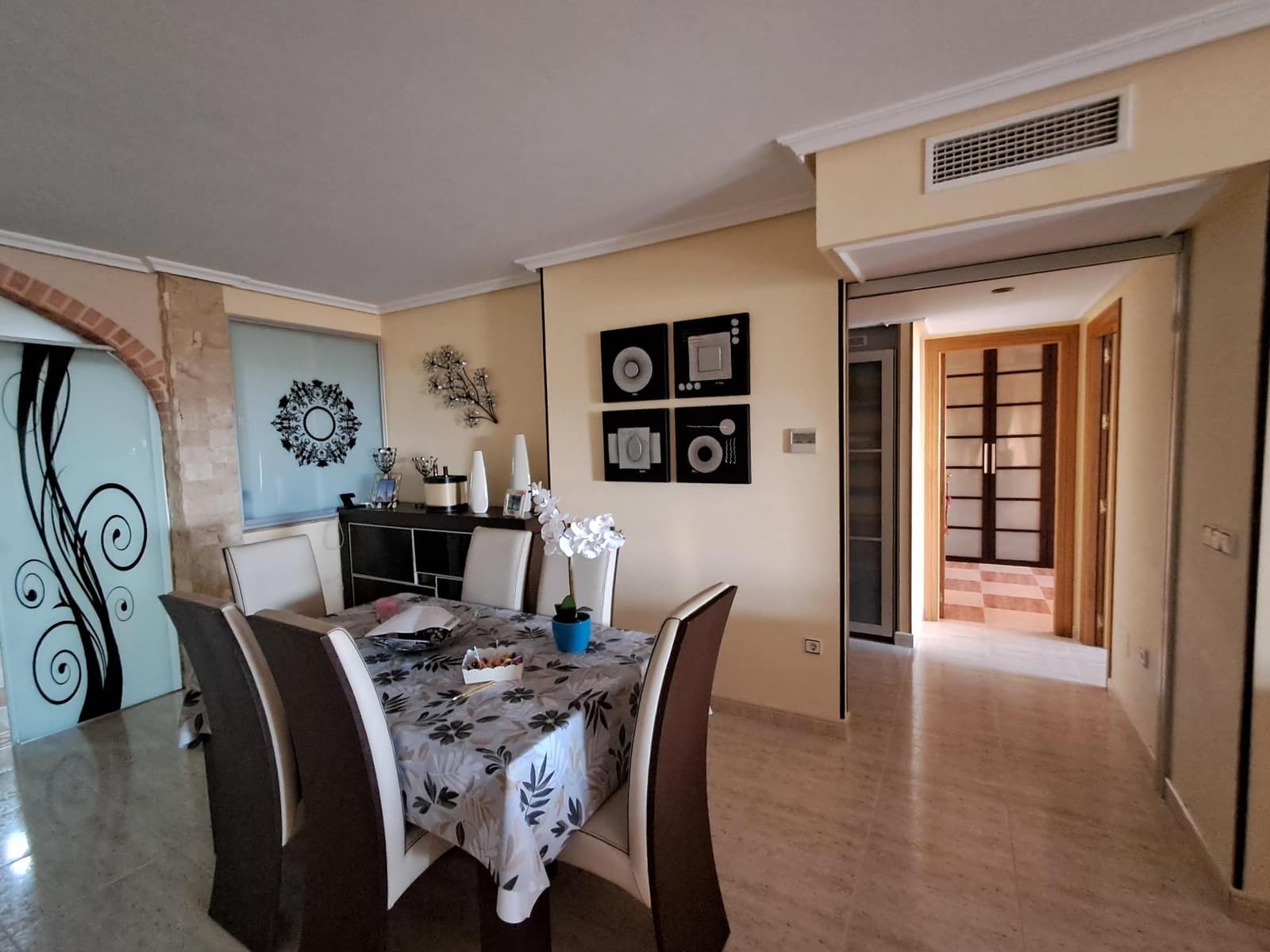3 bedroom Flat for sale in Aguilas with pool garage - € 359,900 (Ref: 9720103)