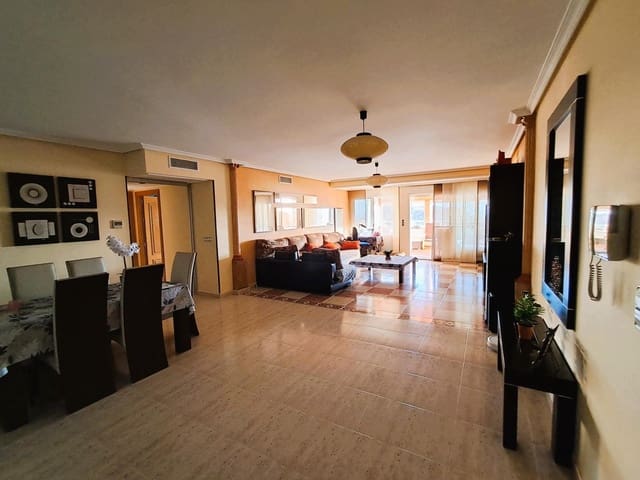 3 sovrum Lägenhet till salu i El Hornillo, Aguilas med pool garage - 359 900 € (Ref: 9720103)