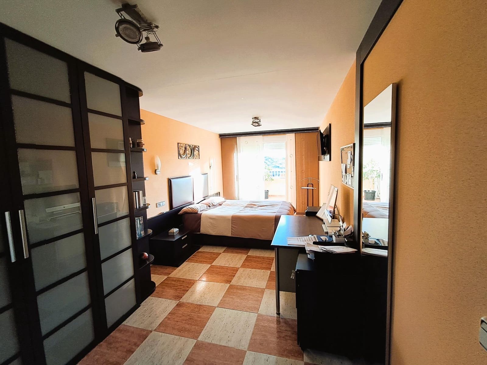 3 bedroom Flat for sale in Aguilas with pool garage - € 359,900 (Ref: 9720103)