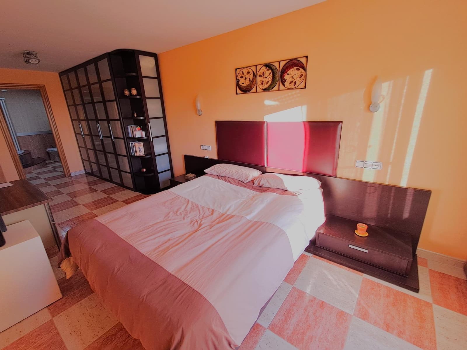 3 bedroom Flat for sale in Aguilas with pool garage - € 359,900 (Ref: 9720103)