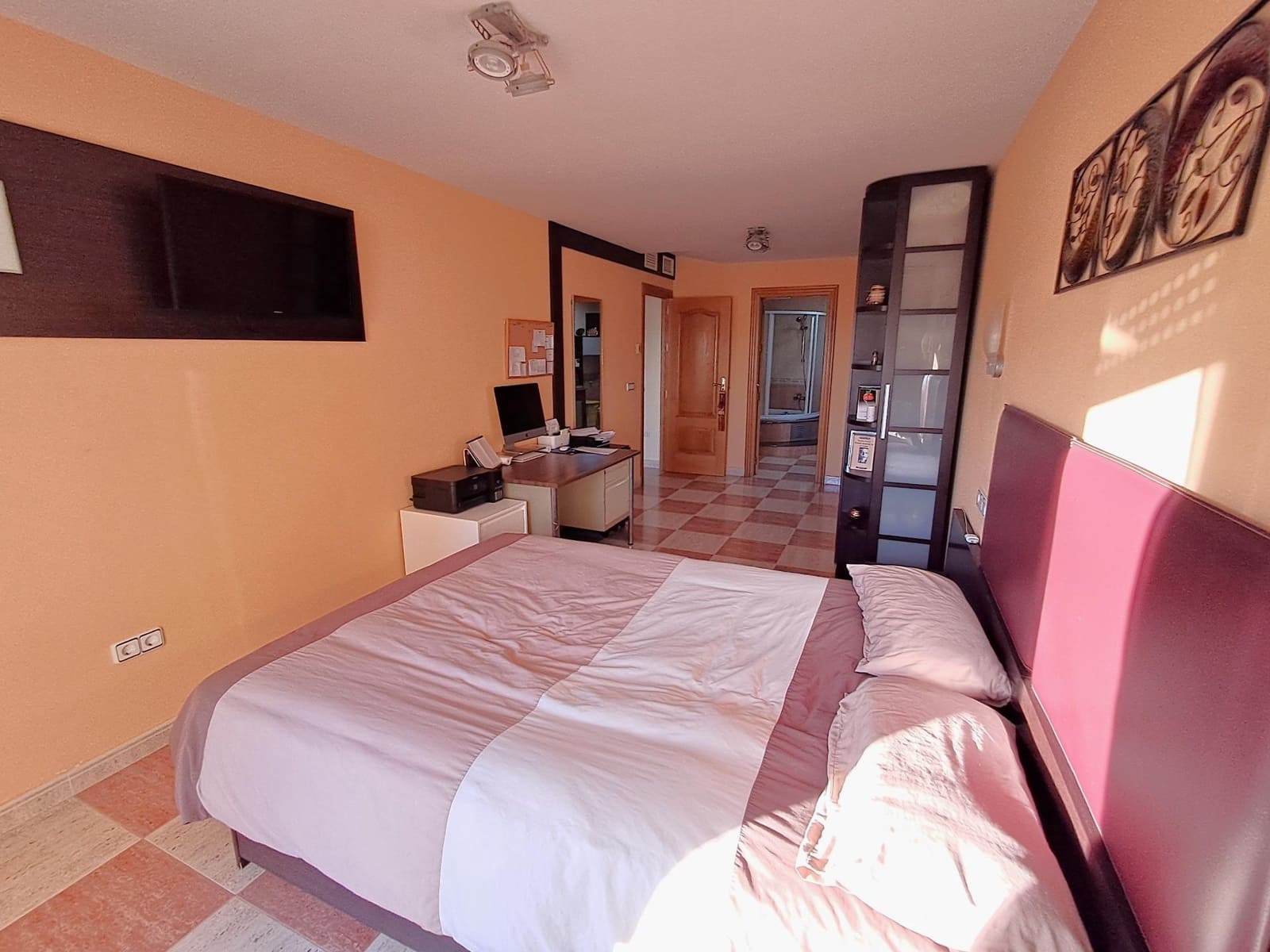 3 bedroom Flat for sale in Aguilas with pool garage - € 359,900 (Ref: 9720103)