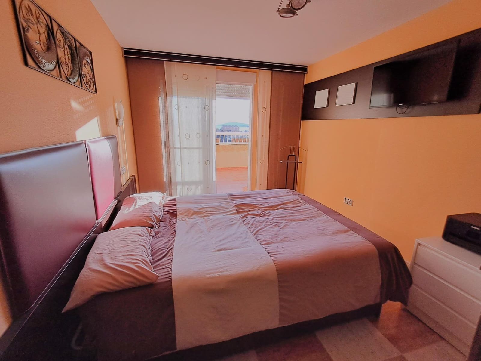 3 bedroom Flat for sale in Aguilas with pool garage - € 359,900 (Ref: 9720103)