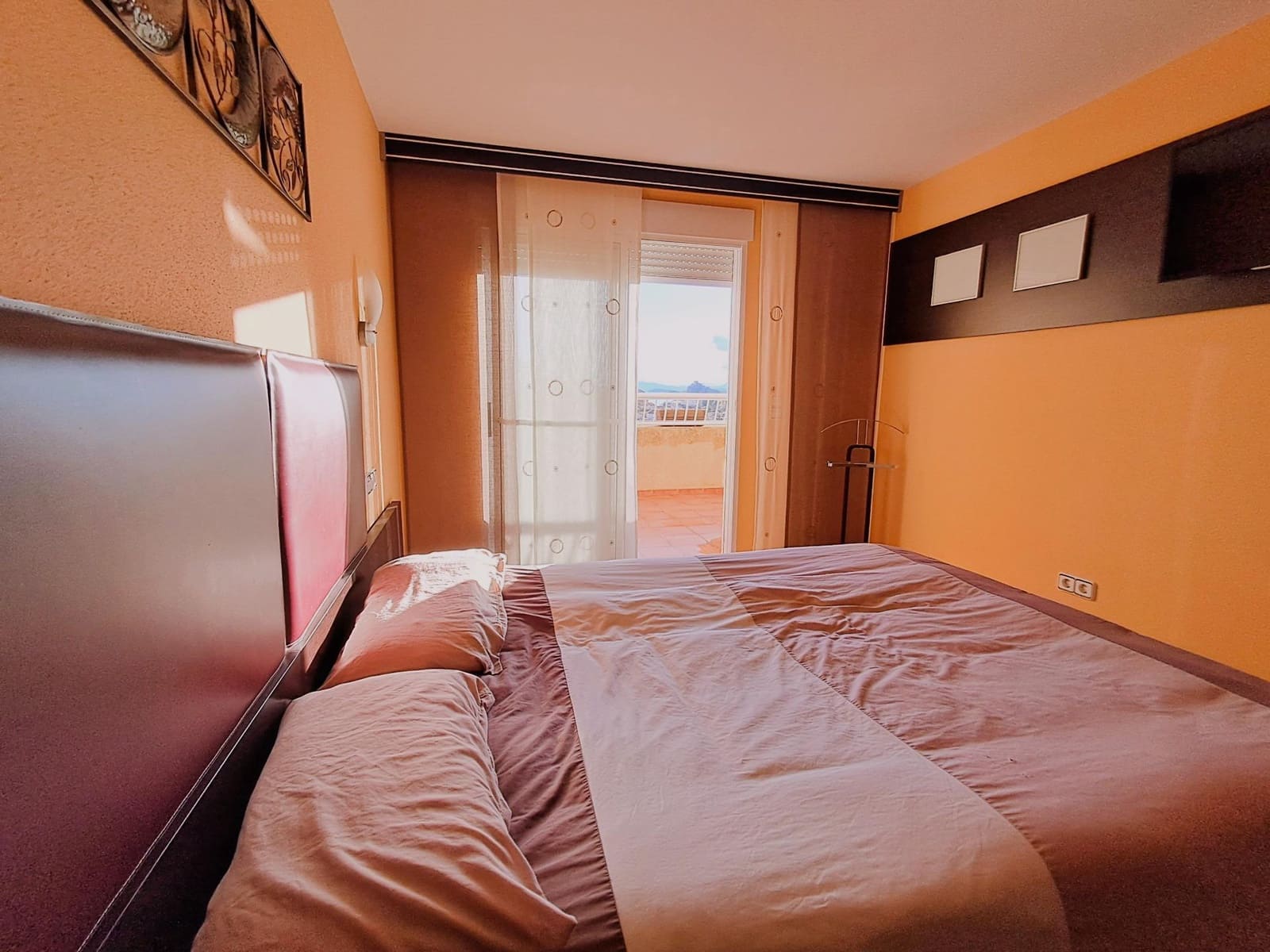 3 bedroom Flat for sale in Aguilas with pool garage - € 359,900 (Ref: 9720103)