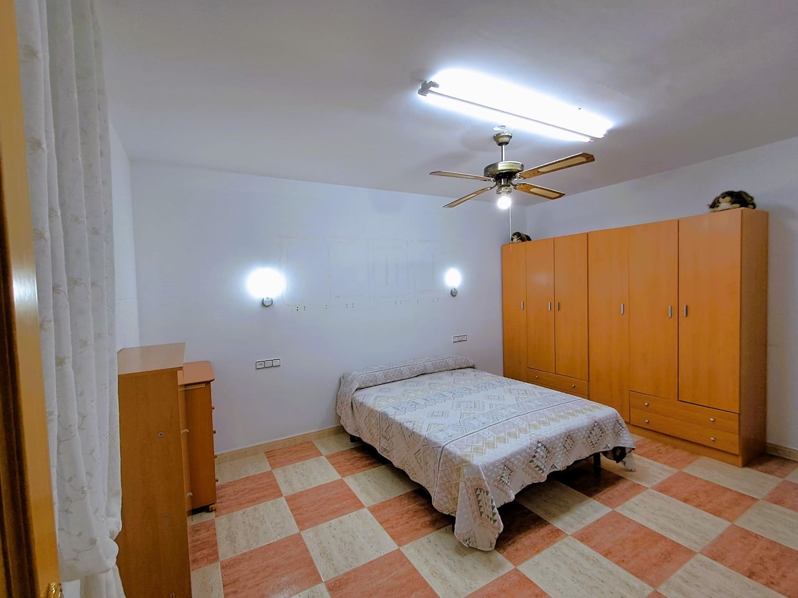 3 bedroom Flat for sale in Aguilas with pool garage - € 359,900 (Ref: 9720103)