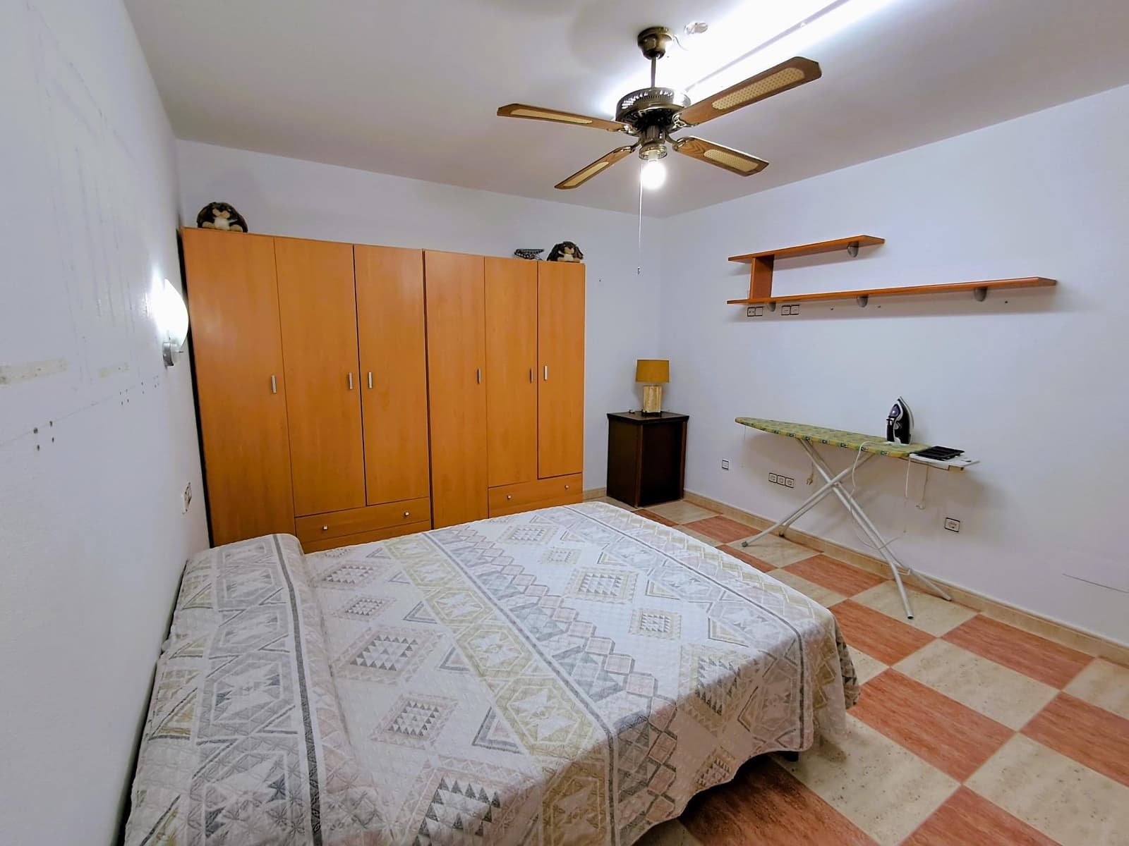 3 bedroom Flat for sale in Aguilas with pool garage - € 359,900 (Ref: 9720103)