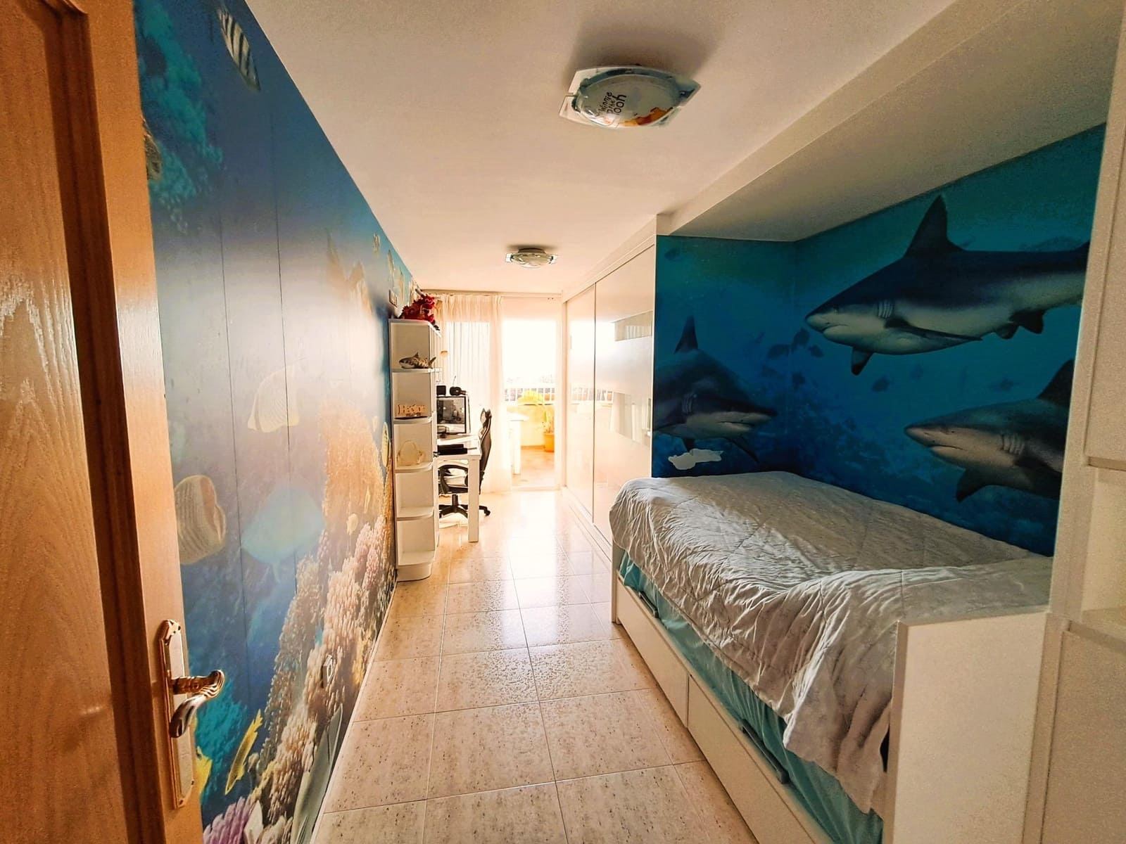 3 bedroom Flat for sale in Aguilas with pool garage - € 359,900 (Ref: 9720103)