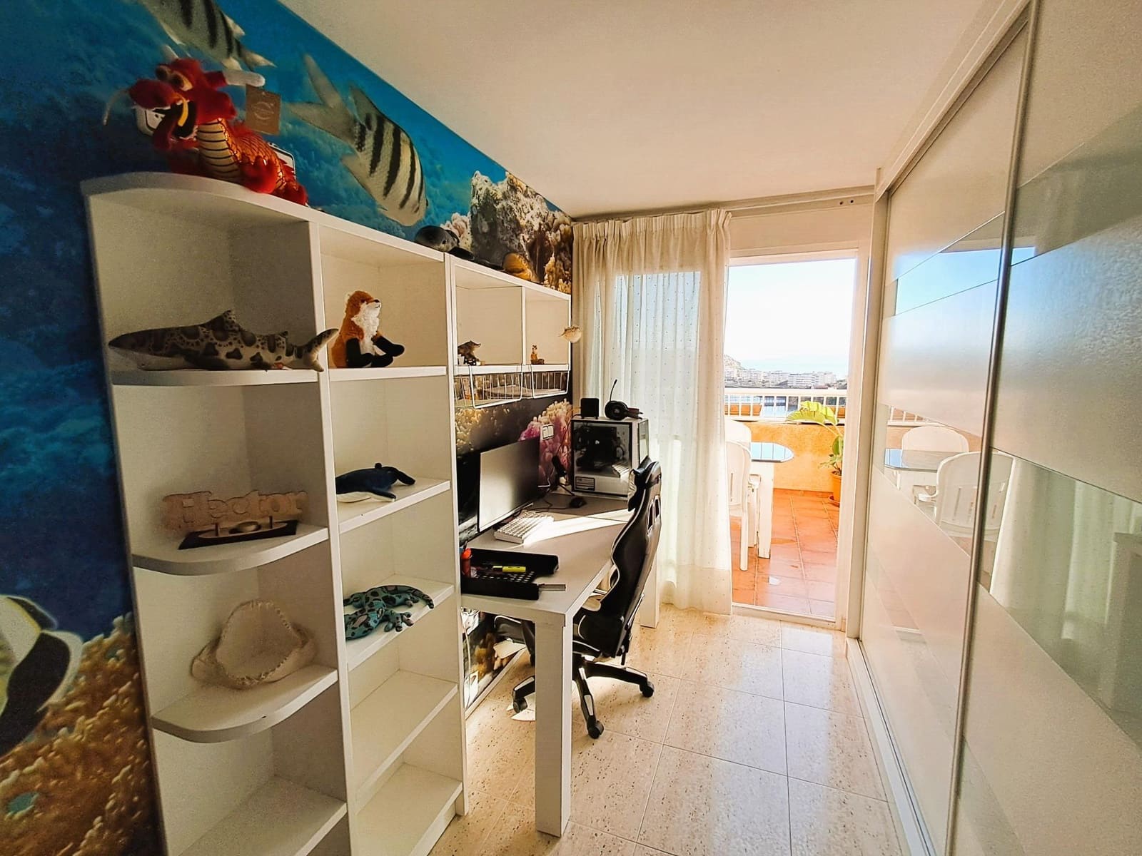 3 bedroom Flat for sale in Aguilas with pool garage - € 359,900 (Ref: 9720103)