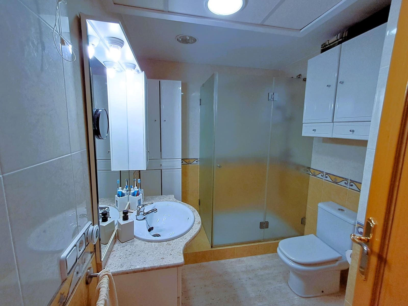 3 bedroom Flat for sale in Aguilas with pool garage - € 359,900 (Ref: 9720103)