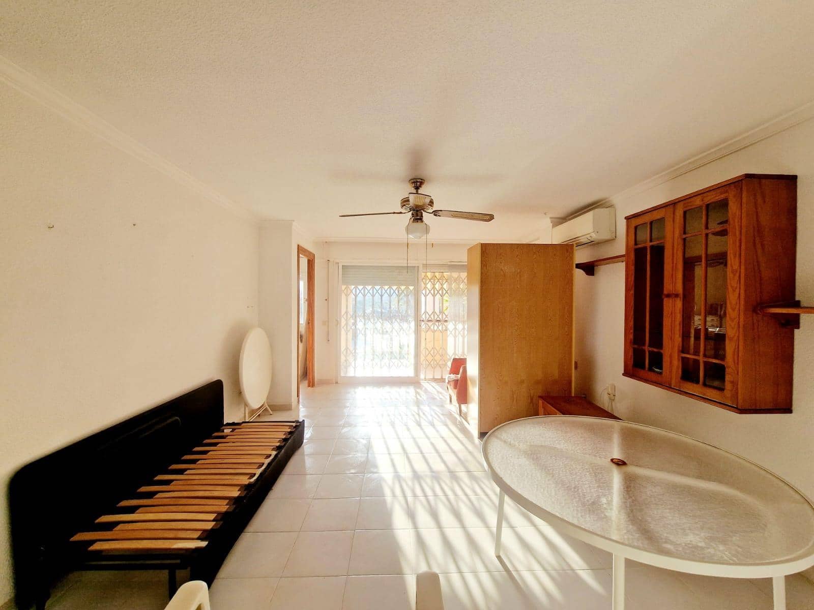 2 bedroom Penthouse for sale in San Juan de los Terreros with pool garage - € 250,000 (Ref: 9721815)