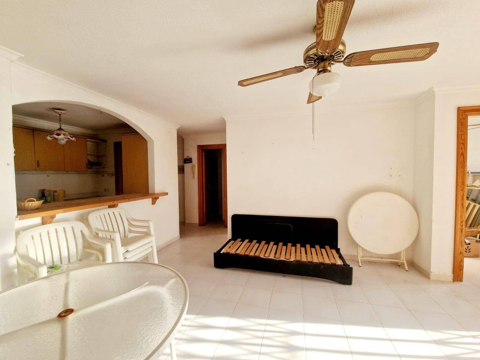 2 bedroom Penthouse for sale in San Juan de los Terreros with pool garage - € 250,000 (Ref: 9721815)